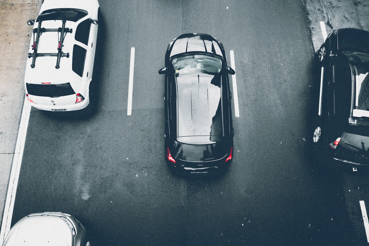 Vender coches con cargas Vender coches con cargas