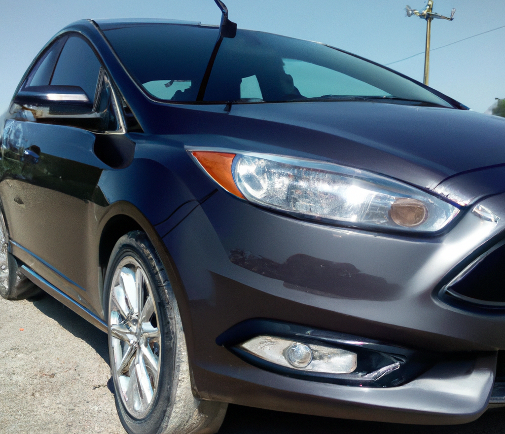 vender un coche con precinto