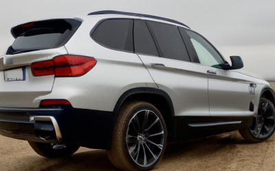 ¿Se puede vender un coche con reserva de dominio?