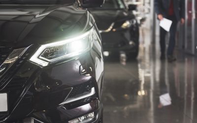 Vender un coche embargado en Madrid: Una Guía Completa