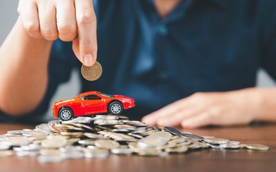 Negociación de Coches con Multas Pendientes