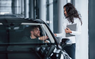 Soluciones Personalizadas para Vehículos con Cargas Financieras