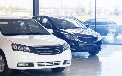 Tasación de Coche con Cargas: Valoración Rápida y Justa