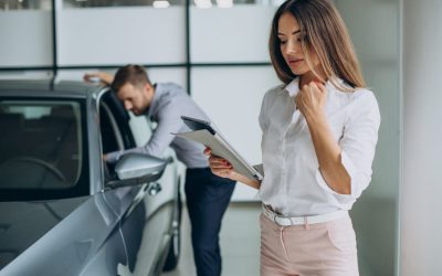 Expertos en Venta de Coches con Cargas: Guía Práctica de Cars Export Cash