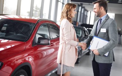 Eficiencia en Traspaso de Vehículos con Deudas: Facilitando el Proceso con Cars Export Cash