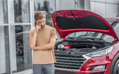 Vender Coche con Avería en Madrid: Asesoramiento Experto y Venta Segura