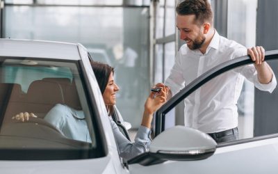 Vender tu Coche con Obligaciones Financieras: Guía Completa para la venta de coches con financiación pendiente.