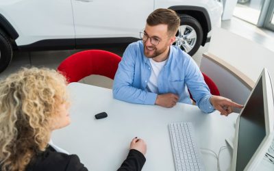 Vender coche embargado Alicante