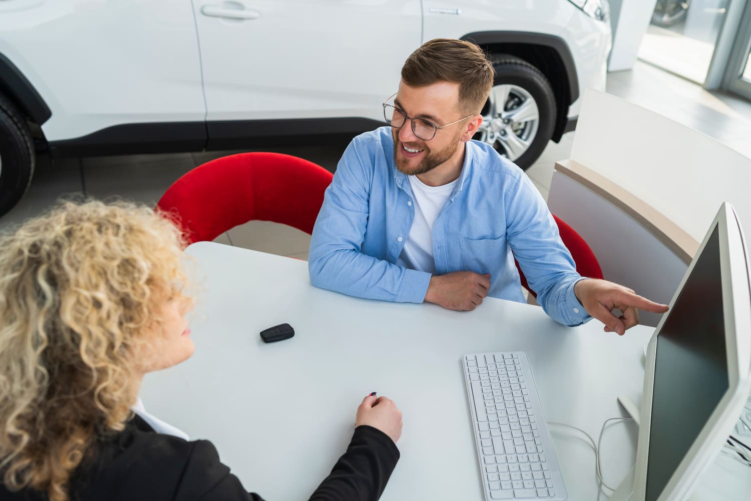 Traspaso de vehículos con deudas