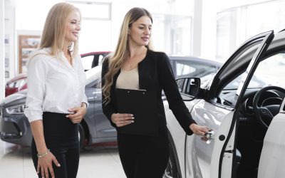 Vender coche embargado Ávila