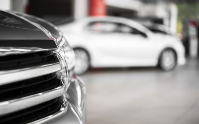 Vender coche embargado Burgos