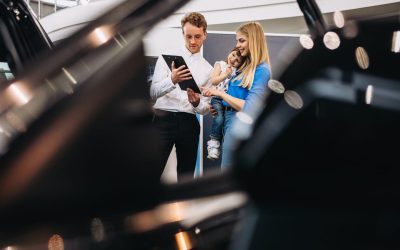 Vender coche embargado Cuenca