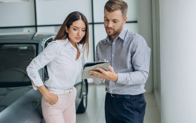Título: Estrategias Efectivas para Coches con Deudas Financieras