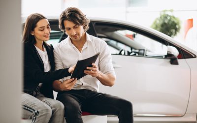 Estrategias para la Venta de Vehículos con Reserva de Dominio en España