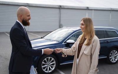 Servicio Personalizado para Coches con Leasing en Sevilla: Cars Export Cash a tu Disposición