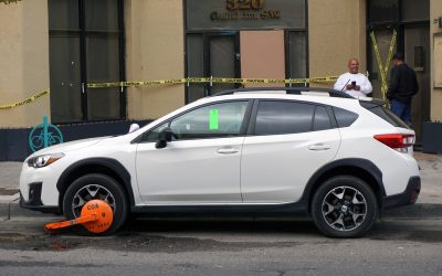 Soluciones Efectivas para Propietarios de Coches con Precintos