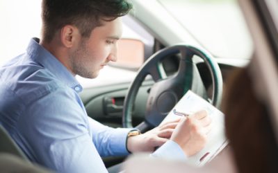 Todo lo que Debes Saber Sobre la Venta de Coche con Leasing