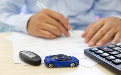 Preparación de Embargos de Coches Antes de la Venta: Guía Esencial