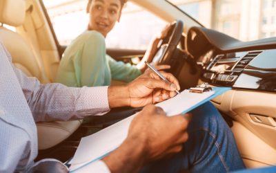 Cómo Vender un Coche con Reserva de Dominio: Pasos Clave