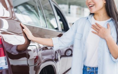 Cómo Maximizar el Valor de Tasación de Vehículos