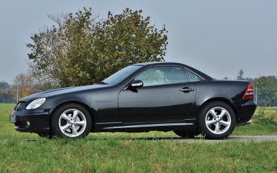 Tasación de Coches con Cargas: Descubre el Valor Real de tu Auto