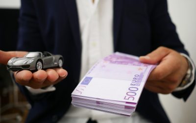 Tasación de Coches con Financiación: Evalúa tu Auto con Precisión