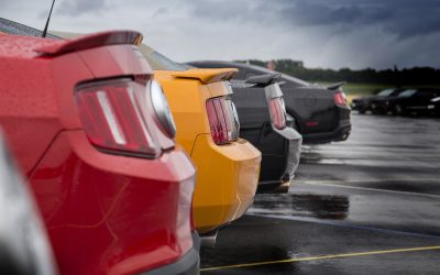 Tasación de Coches con Multas: Obtén una Tasación Justa