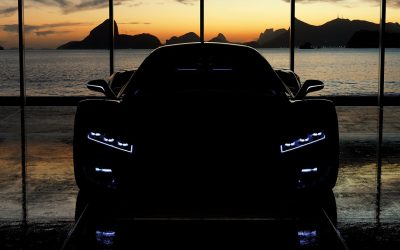 Tasación de Vehículos con Leasing: Precisión y Fiabilidad