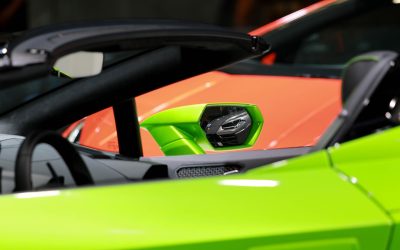 Tasación de Vehículos con Precinto: Evalúa tu Vehículo con Seguridad