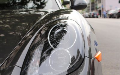 Tasación de Vehículos con Reserva de Dominio: Conoce el Valor Real