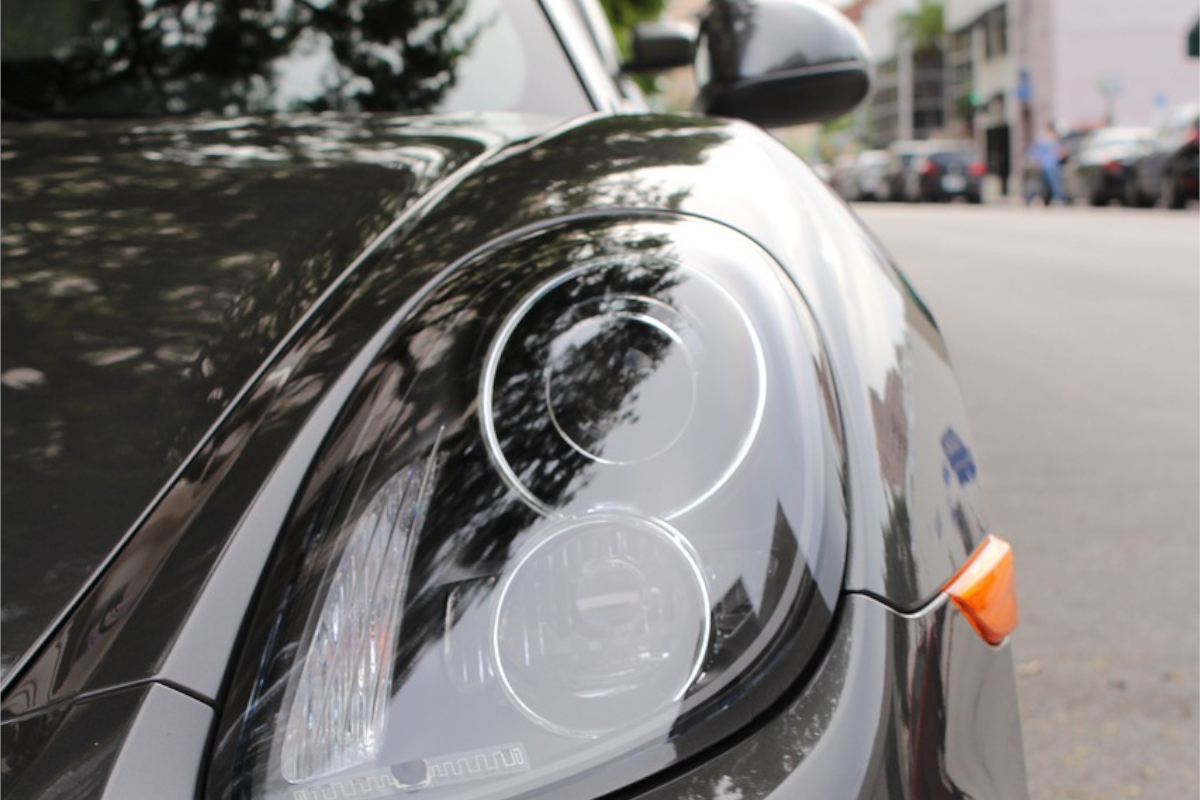 Tasación de Vehículos con Reserva de Dominio