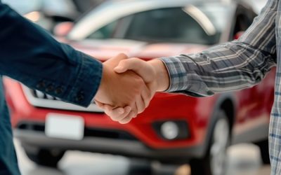 Compramos tu Coche en Cars Export Cash | La Mejor Opción para Vender Rápido