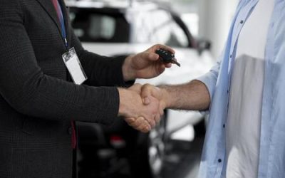 Tasación de Coche | Tasación Rápida y Precisa