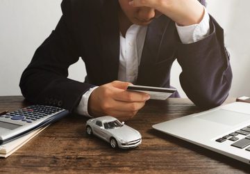 Vehículo embargado: cómo actuar y opciones de venta