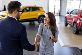 ¿Puedo vender mi coche con reserva de dominio en 2025?