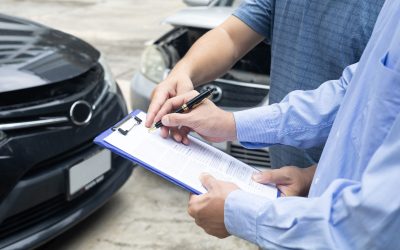Documentación mínima para vender tu coche