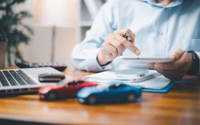 Reserva de dominio: guía para liquidarla