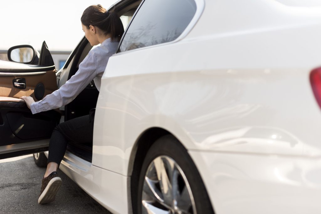 Estafas vender coche