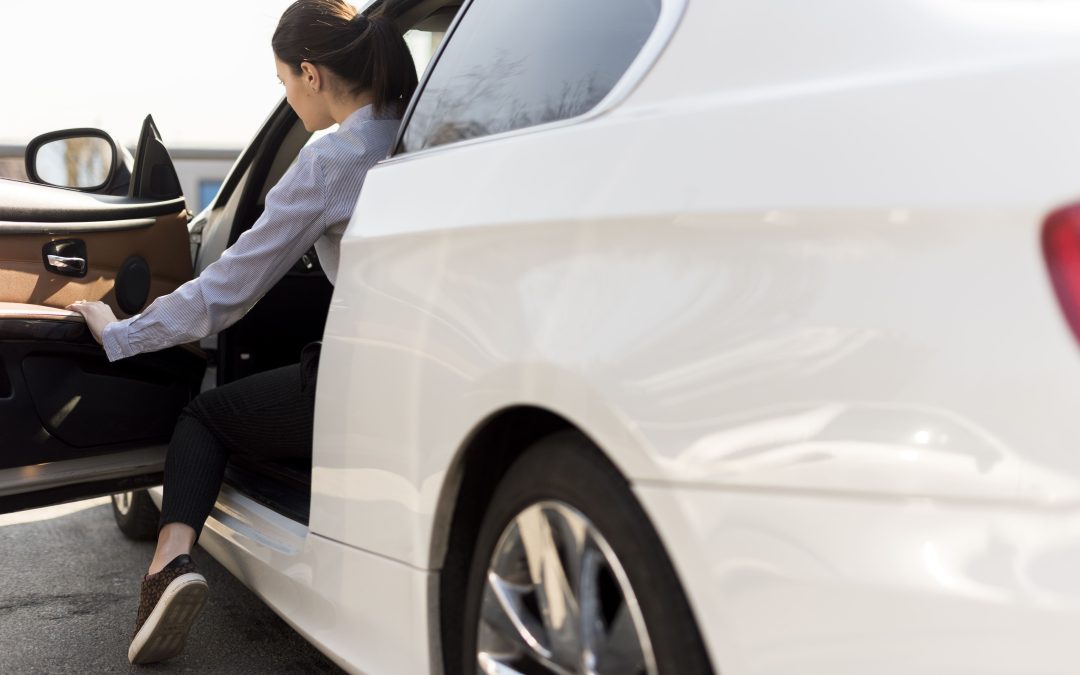 Evita estafas: señales de alerta en la venta