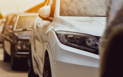 Coche importado con cargas: qué debes saber