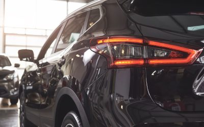 Notificar la venta en la DGT: guía práctica