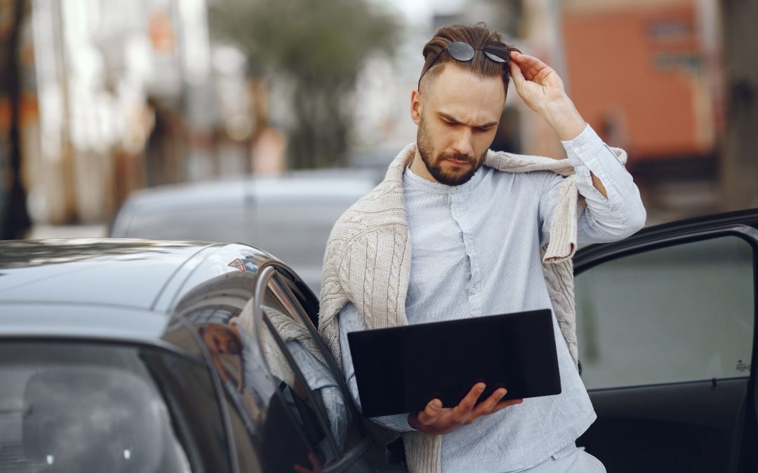 Transferir coche con embargo en España: trámites y consejos