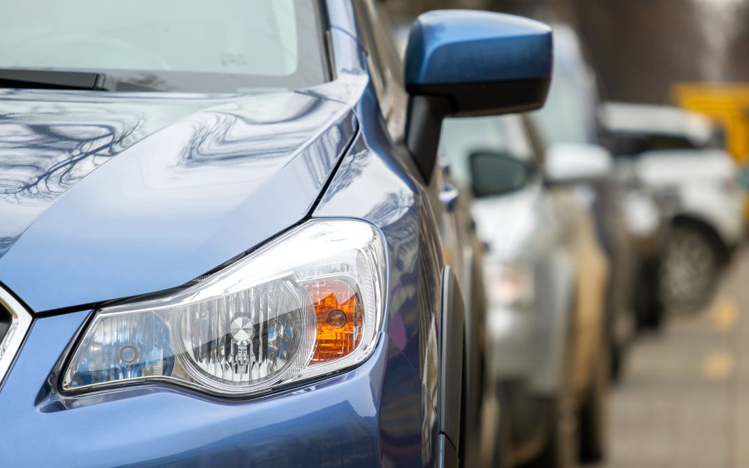 Tasación online de coche con cargas: obtén tu valoración hoy