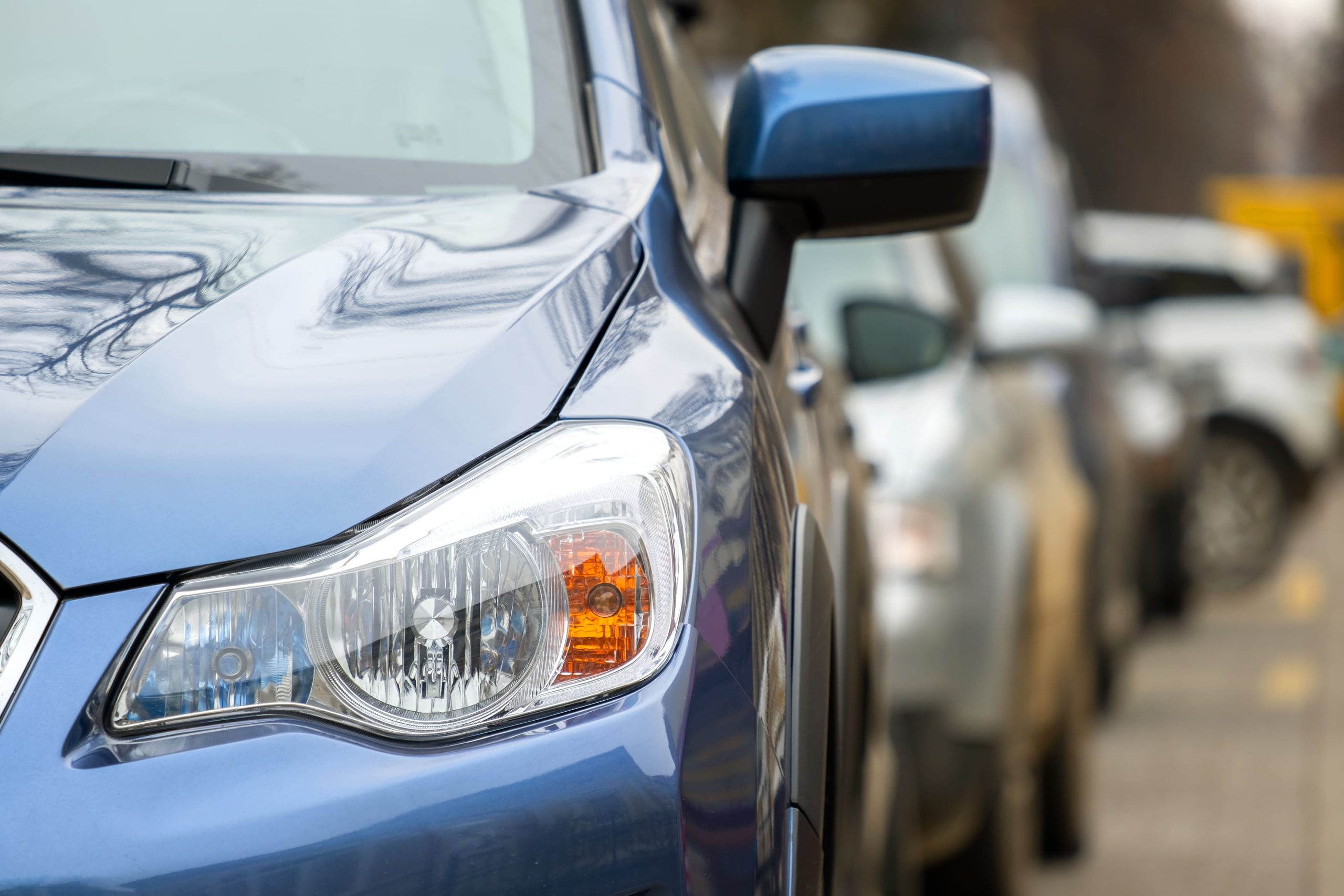 Precio justo y ajustado al mercado Tasación online coche con cargas