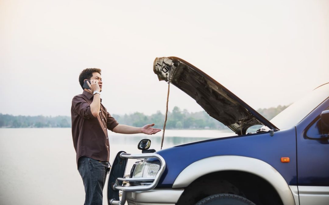 Valoración gratis de coche averiado en España: rápido y sin compromiso