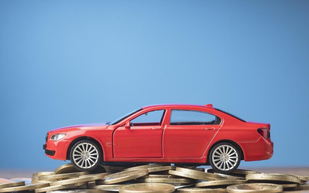 Vender coche financiado con cargas en España: solución rápida y segura con Cars Export Cash