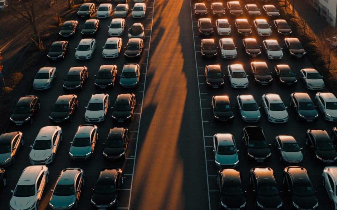 Exportar coche usado con cargas desde España: requisitos clave