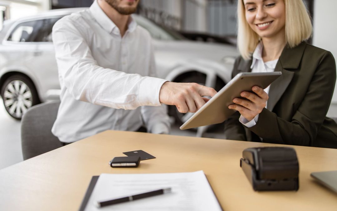 Compradores profesionales de coches con cargas en España: ¿Cómo lo hacen?