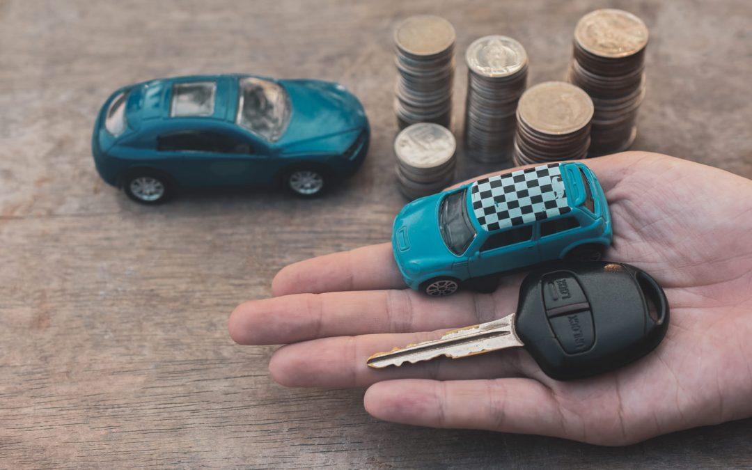 Comprar coche con precinto en España: qué revisar