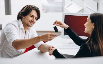 Vender coche con leasing en España: pasos a seguir